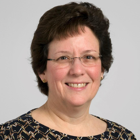 Laura S. Wood, RN, MSN, OCN