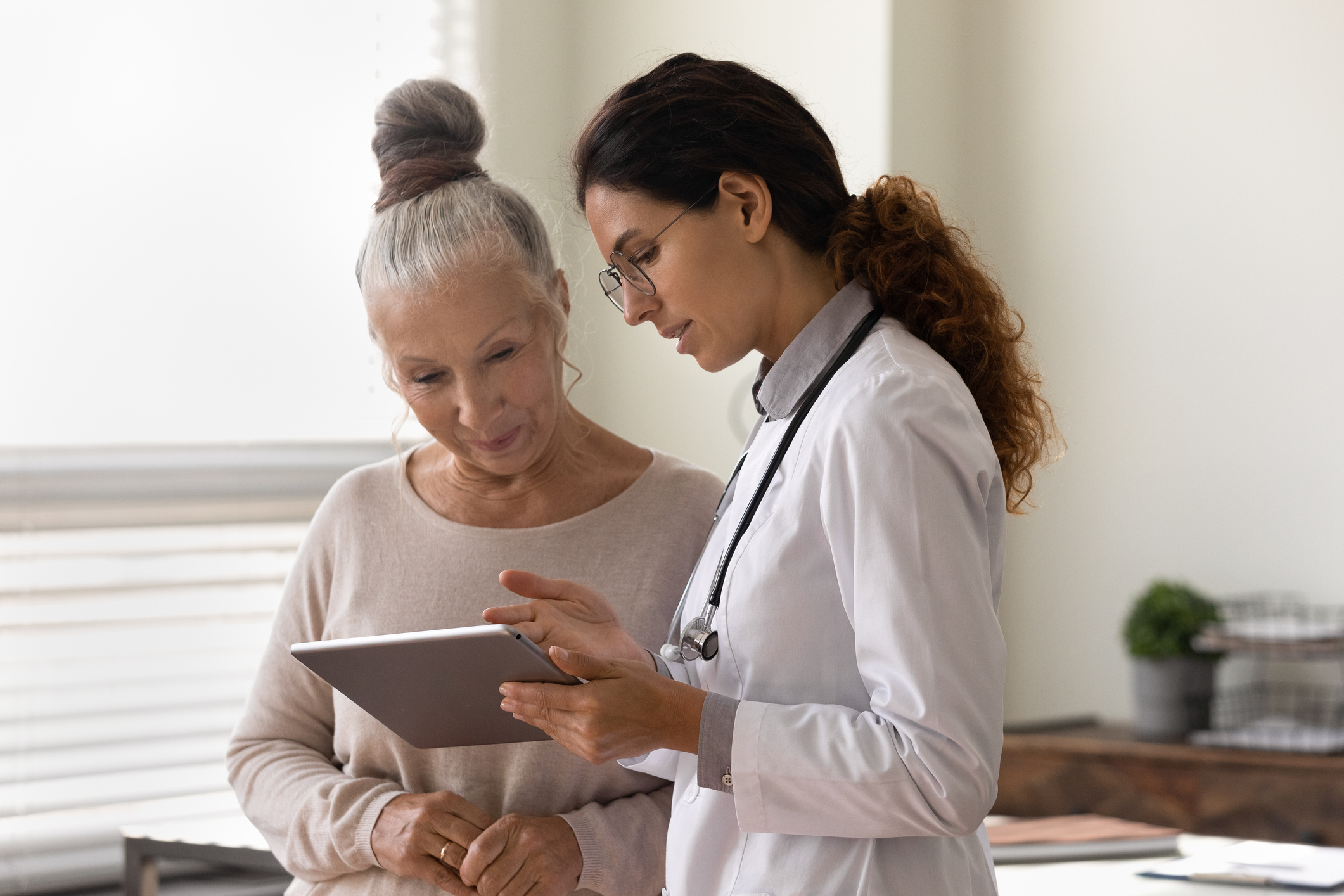 THE BENEFITS OF EARLY DETECTION OF MELANOMA