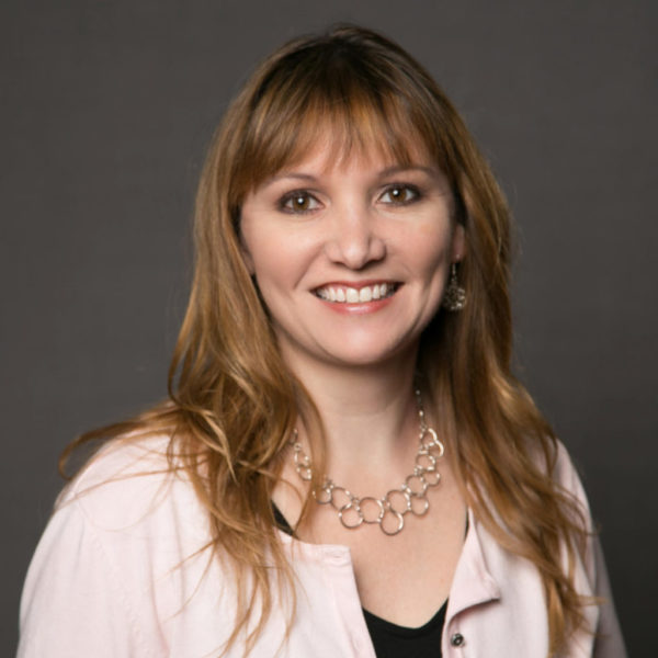 Jill Weberding, MPH, BSN, RN, OCN®