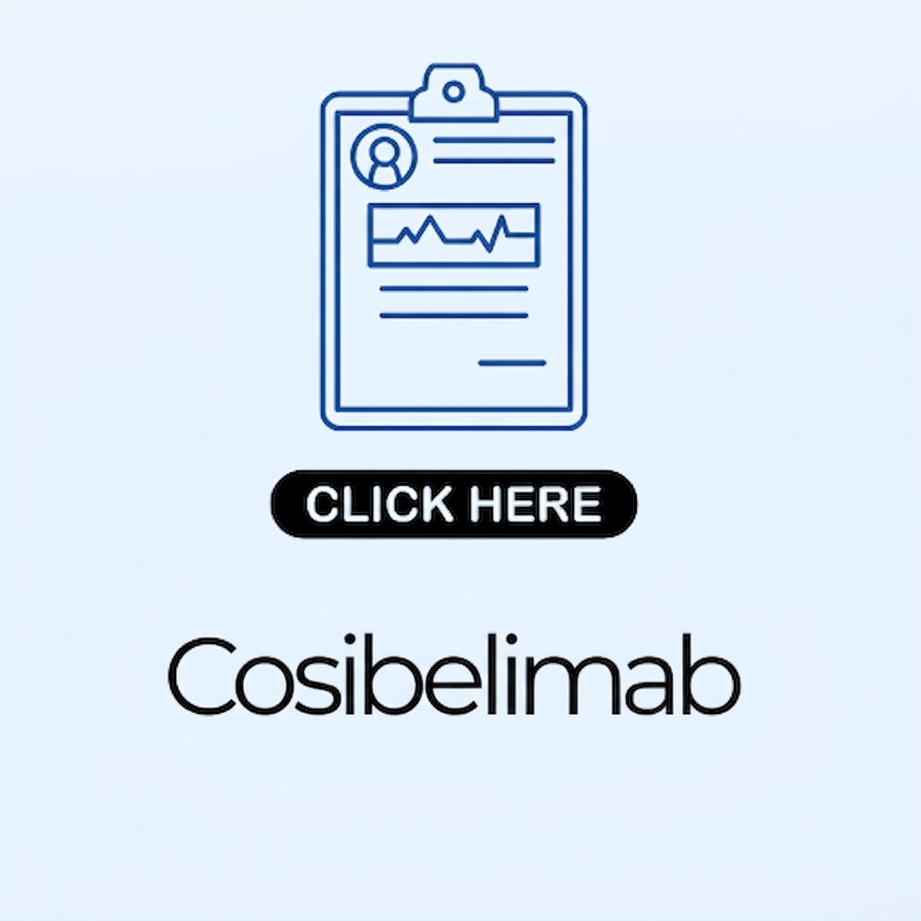 Cosibelimab PAP